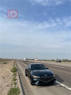 جنسس G70